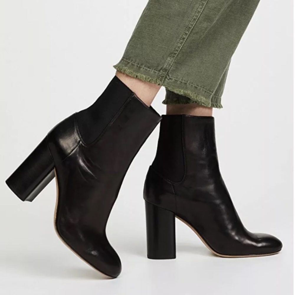 Rag and Bone Agnes booties! - Picture 1 of 8